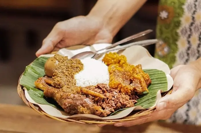Wisata Kuliner di Yogyakarta yang Paling Populer